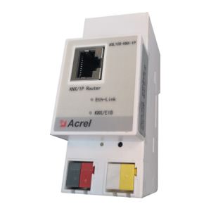 ��������ϵ�y(t��ng)KNX/IP�W(w��ng)�P(gu��n)